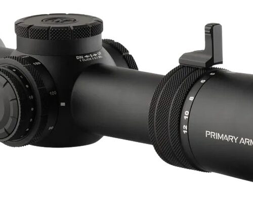 PA 610230    PLX 1.5-12X36F RDB GRIFFIN GEN2