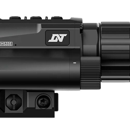 DNT HS335     HYDRA 25MM OBJ. 384   3-12X
