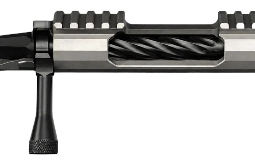 Mdt Sporting Goods Inc 117313DLC 11/16"x16 Titanium Fits Remington 700