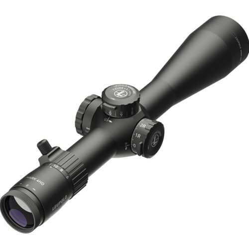 LEU 188843 MK-4HD  6-24X52   M5C3 SF FFP PR3 MIL