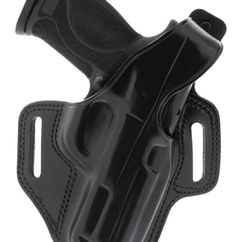 GALCO FL822RB FLETCH HIRIDE P320X,M18 BLK