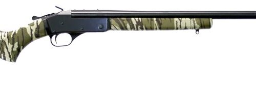 JTS J410SSAC028 Lonestrike 410 Gauge Break Action 28"