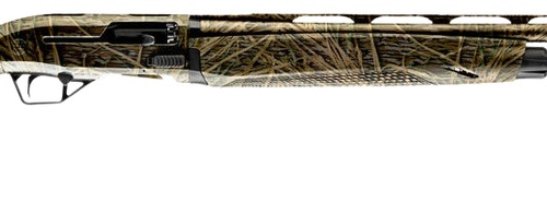 Beretta USA J40SLOSG18 A400 Solo KO 12 Gauge Semi-Auto 3" 2+1 28" Vent Rib Barrel, Kick-Off Mossy Oak Original Shadow Grass Synthetic Stock Ambidextrous