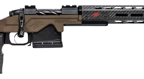 Fierce Firearms REPHT25CM22BZ Reaper H-Tac 2.0