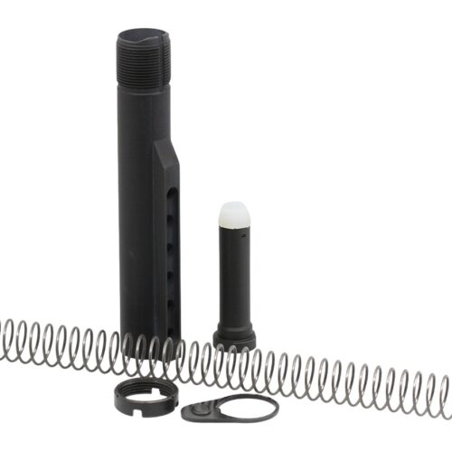 JE MACHINE PS-BTMCOMBO     DPMS MILSPEC BUFFR KIT