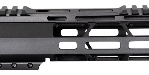 JE MACHINE PS-223MLK7JBLK   7" AR15 MLOK SLIM HGRD