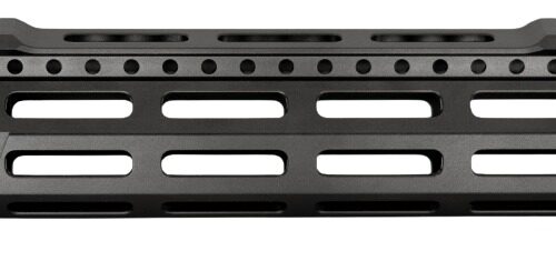 JE MACHINE PS-223MLK10KBLK-H-NAR AR15 UL MIN 10"RL