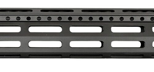 JE MACHINE PS-223MLK12KBLK-H-NAR AR15 UL MIN 12"RL