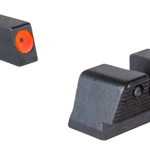 TRJ 601162 HD SET ORANGE FOR GLOCK 43X/48 MOS
