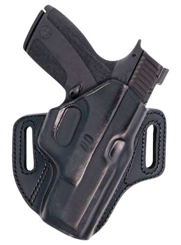 GALCO CM2-472RB S&W 2.0 4 W/WO RED DOT BLK