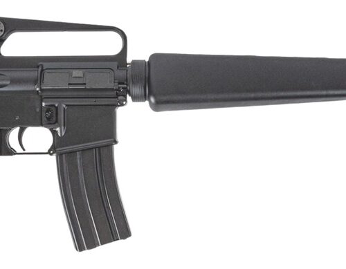 Dpms Panther Arms HR51655160560 M16 A1 5.56 NATO 20"