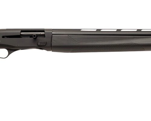 TriStar 26115 Viper Gen3 20 Gauge Semi-Auto 3" 5+1 26" Matte Blue Vent Rib Barrel, Matte Blue Aluminum Receiver, Fixed Black Synthetic Stock