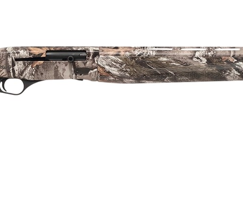 TriStar 26133 Viper Gen3 Combo 12 Gauge Semi-Auto 3" 5+1 26"  Overall Timber Atera Camo Vent Rib Barrel, Aluminum Receiver, Fixed Timber Atera Camo Synthetic Stock