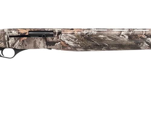 TriStar 26135 Viper Gen3 Combo 20 Gauge Semi-Auto 3" 5+1 26"  Overall Timber Atera Camo Vent Rib Barrel, Aluminum Receiver, Fixed Timber Atera Camo Synthetic Stock