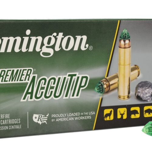REM 27947 400L 195G PREMIER ACCUTIP 20/10