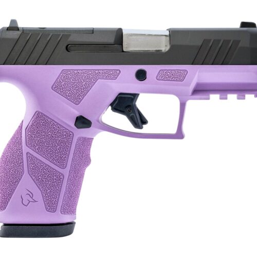 Taurus 1-GX2P931LP-10 GX2 T.O.R.O. Compact Frame 9mm Luger 10+1 3.38" SharpShooter Barrel Alloy Steel Optic Ready Slide Polymer Frame w/Picatinny Rail Textured Grip