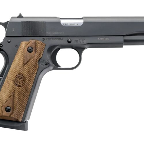 CHIAPPA FIREARMS 1911 FIELD 9MM 10+1 BLACK