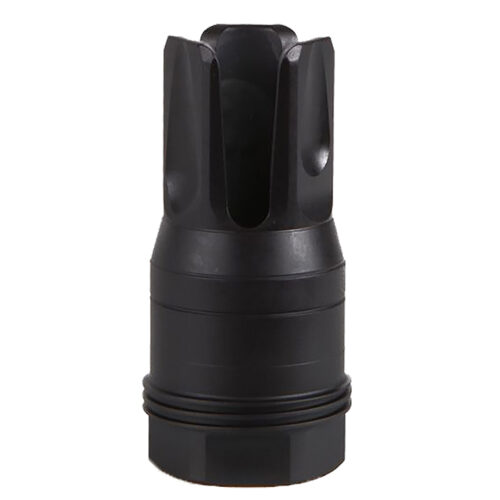 5.56 ClutchLok Flash Hider 1/2"x28 25Deg
