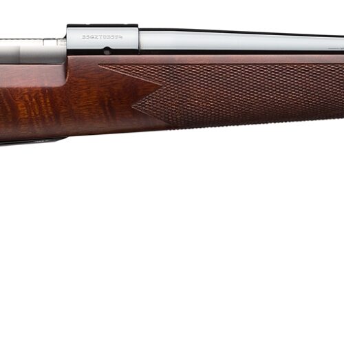 WINCHESTER M70 SUPER GRD 308WIN BL/WD 22