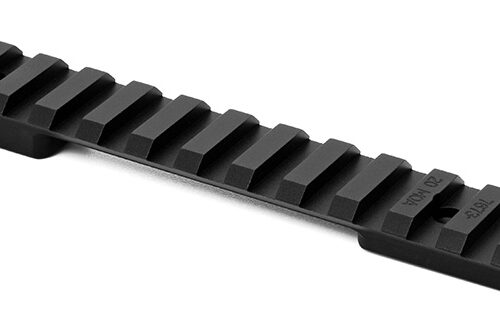 Mountain Tech Remington SA Rail 20MOA