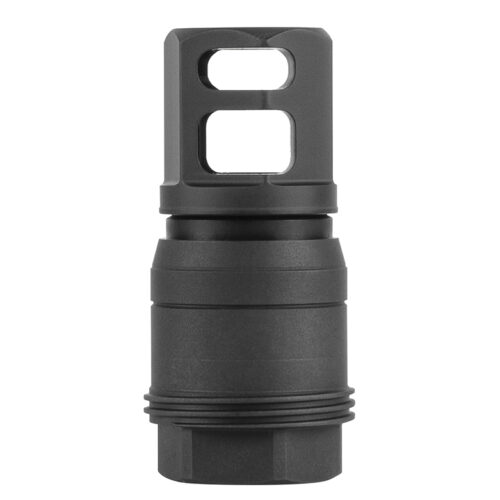 5.56 ClutchLok Muzzl eBrake 1/2"x28 25Deg