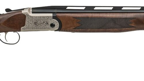 KEYSTONE SPORTING ARMS CRICKETT 20/22 O/U BL/WD SPTG
