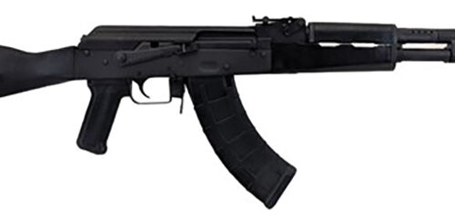 VSKA AK 7.62x39 POLYMER 30RD
