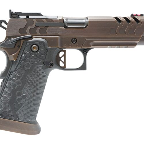 KIMBER 2K11 COMP 9MM ROYAL 5" ADJ
