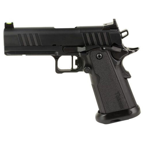 TISAS 1911DS FF CRY9MM 18+ 4.25 AOS#