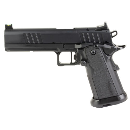 TISAS 1911DS FF DUTY9MM 18+1 5" AOS#