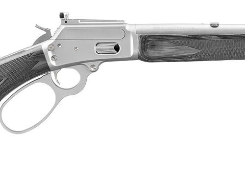 MARLIN 1894 TRAPPER 10MM AUTO 16.1IN BARREL 10RD BLACK LAMINATE STAINLESS STEEL 70453