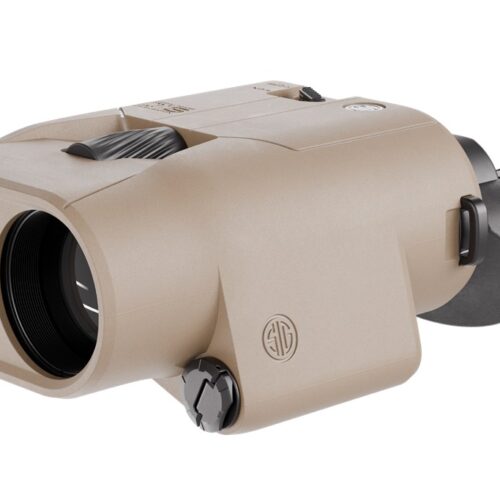 SIG SAUER ZULU 6 HDX PRO OIS 16X42 FDE