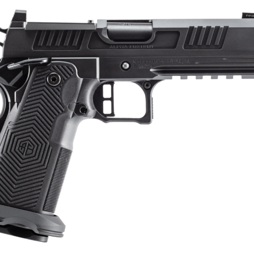 ALPHA FOXTROT ROMULUS 45AC 4.25" CMPTB 13+1