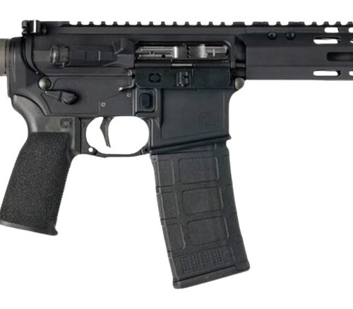 SHADOW SYSTEMS E526 5.56MM BK/BK 11.5" 10+1