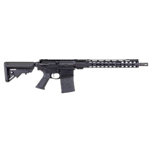 DPMS DR-10 RIFLE 308 WIN 16IN BARREL 20RD BLACK M-LOK B5 BRAVO STK SYSTEM DP51655164333