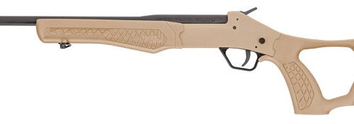 Rossi SS 410ga 18.5" Blk/Tan Tuffy