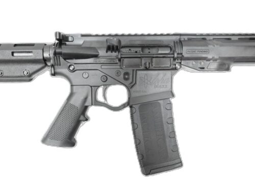 AMERICAN TACTICAL INC ALPHA MAXX 5.56 7.5" 30+1