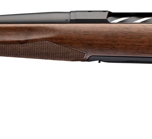 BRO X-BOLT 2 HUNTER MB WALNUT 6.5CREED 22 4 LH