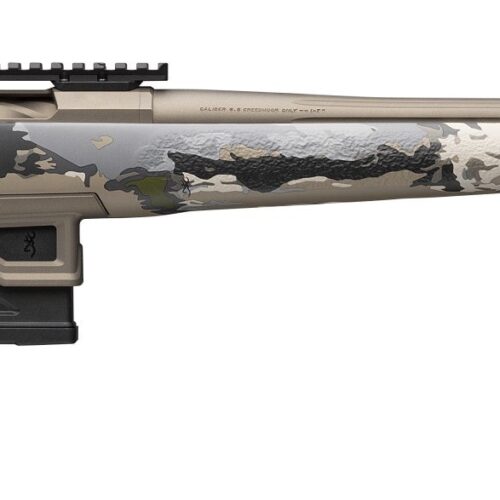 BRO X-BOLT 2 HELLS CANYON MCM 7MM PRC 26