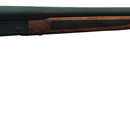 CDLY 500 20GA 26 SXS MATTE BLK WALNUT MC5