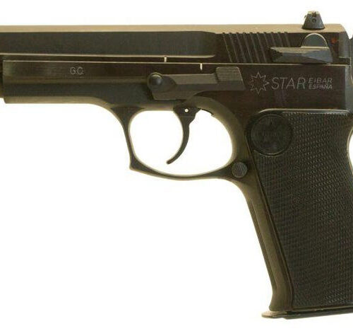 CENT STAR 30M 9MM 4.25 15RD