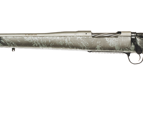 CHRISTENSEN ARMS MESA FFT 22CM TUNGSTN 20" LH