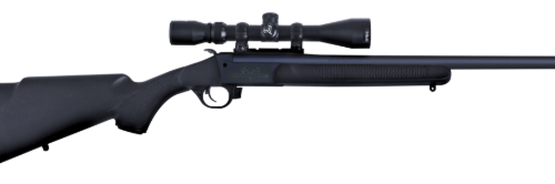 TRADITIONS OUTFITTER G3 45-70 22" PKG