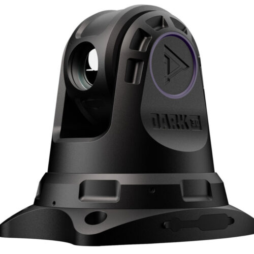 DARK30 DEFIANCE 640PTZ THERMAL CAMERA