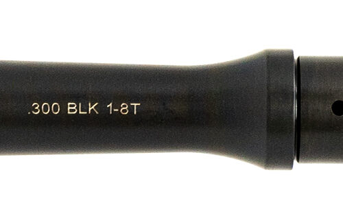 FAXON BBL AR15 DUTY GUNNER 300BLK 7.5