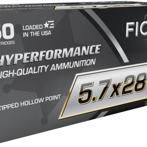 FIO HYPERFORMANCE DEF 5.7X28 40GR THP 50/10