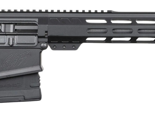 GLFA AR-10 308WIN 18 SS BLK RECEIVER 10RD