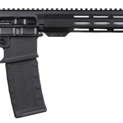 GLFA AR-15 223WYL 16 SS BLK RECEIVER 30RD
