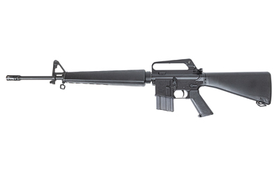 H&R RETRO M16A1 20" 556 20RD BLACK