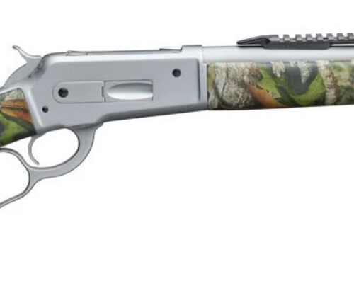 PEDERSOLI 86/71 LEVER GUIDEMASTER 45-70